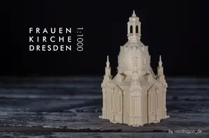 Frauenkirche Dresden