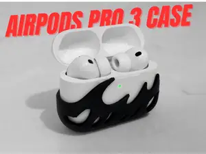 AirPods Pro 3 Case
