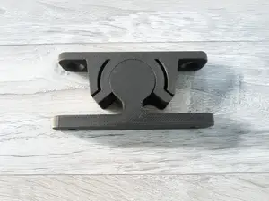 Door Catch Direct Version