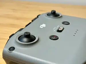 Micro joysticks for DJI Mini 3 Pro RC