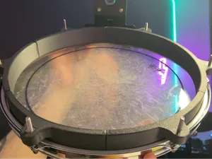 13" Tom Drum