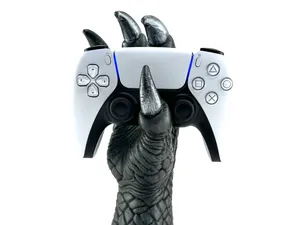 Godzilla Monster hand Controller holder