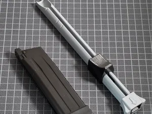 Airsoft mag - Speed Loader