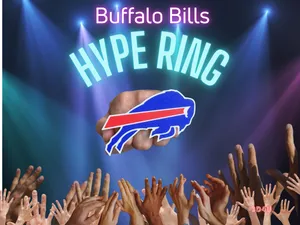 Bills Hype Ring
