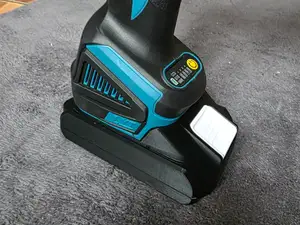 Makita battery case for 21700 batteries