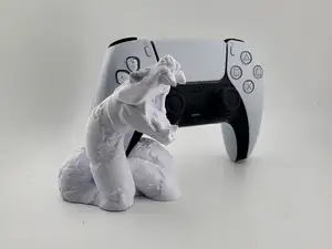 3D-модели рулей для DualSense и PS5