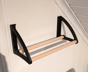 Filament Shelf for 5, 1kg rolls