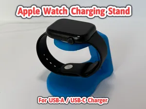 Apple Watch Charging Stand / Charging Dock