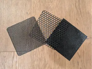 TPU mats 