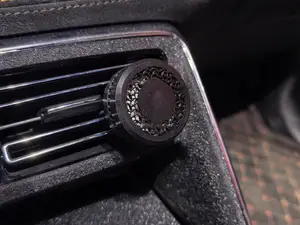Car Air Vent Diffuser for Scent Tablets