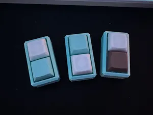 mechanical keyboard fidget