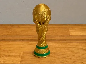 WM Pokal