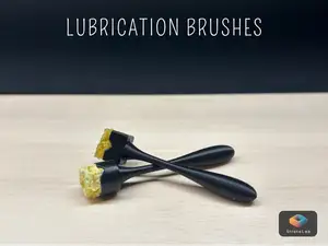 Lubrication Brushes