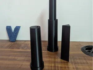Collaping Stick/Baton Customisable