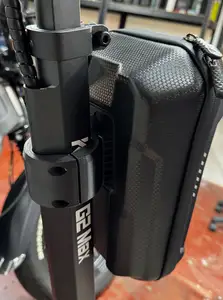 Kukirin G2 holder Wildman