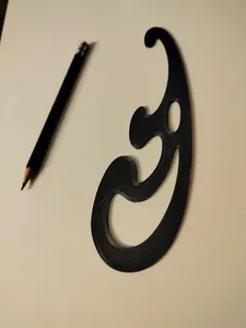 French Curve