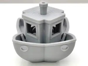 Benchy benchy benchy benchy