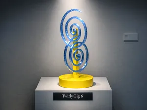 Twirly Gig 6