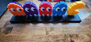 Pacman Chaser