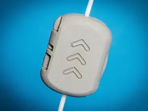 One-Hand Filament Filter – No Magnets, Clean Print