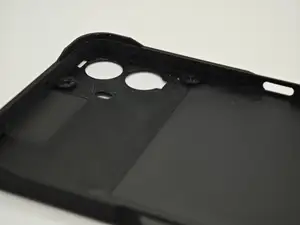 CMF Phone 1 protective case