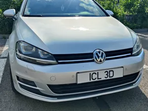 Slim EU License Plate Support-Clean & Minimal Look