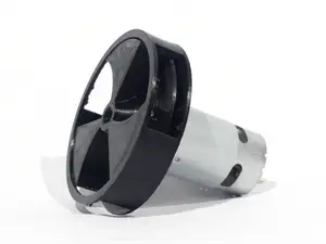 3 Port Air Raid Siren (95.8db at 3ft)