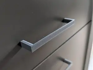 Schranktürgriff Schubladengriff 128mm