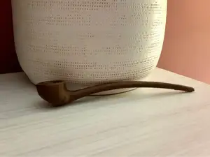 Gandalf Pipe