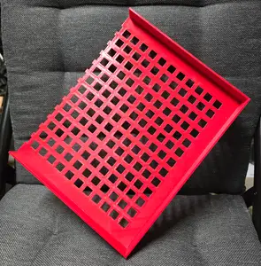 40x25cm Aquarium Lid