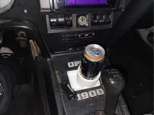 Opel GT Cup Holder 1968-72