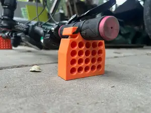 Bike Lenkerständer für Service und Radwechsel