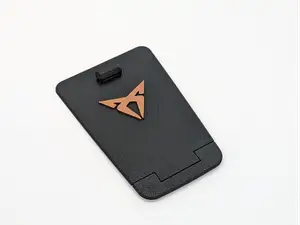 Cup Holder Cover for Cupra Formentor and Leon