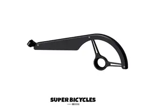 SUPER Mighty - Chainguard