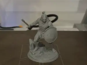 Lurtz – Uruk-hai Chieftain