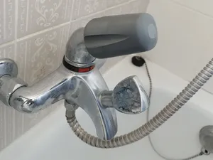 Faucet Handle