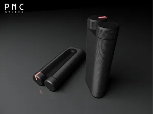 PMC CIGAR TUBE 26