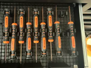 Grid10 Tool Loop