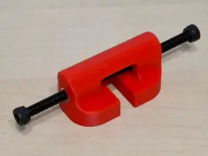 Lee Enfield No 1 Mk3 Front Sight Adjustment Tool
