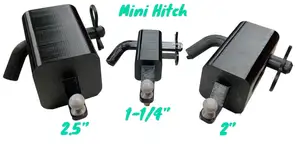 2" Mini Hitch