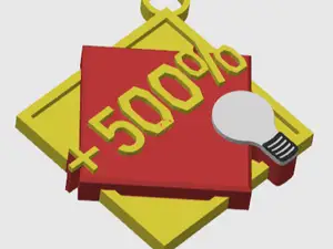 500% experience booster AMS
