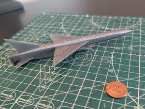 Republic XF-103 