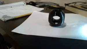 Squishy Ball Cat toy (TPU-preffered)