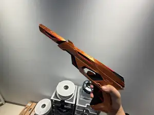 无畏契约耀麟威龙鬼魅(无AMS)