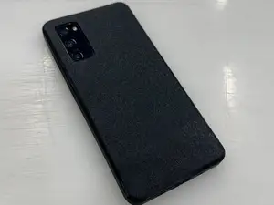 S20FE Case