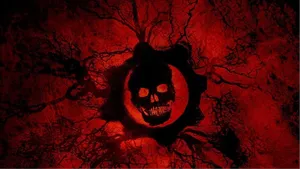 Gears of War Cog
