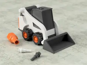Toy Loader