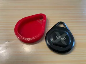 EVVA RFID Airkey TPU protection