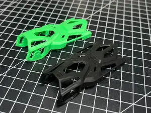 BETAFPV Pavo Pico 2 O4 Lite – Ersatzgehäuse