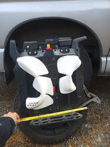 kinetic pads clone